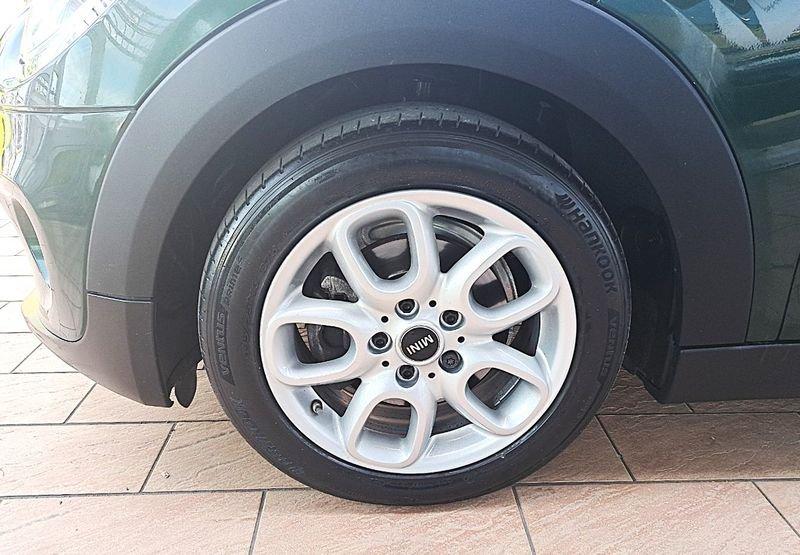 MINI Mini 5 porte 1.5 Cooper D 5p Business auto