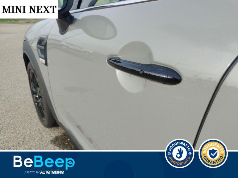 MINI Countryman Mini F60 MINI 2.0 COOPER D CLASSIC