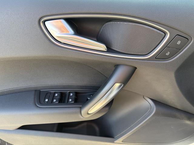 AUDI A1 SPB 1.6 TDI Attraction