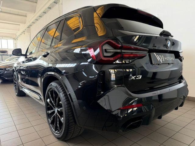 BMW X3 xDrive30d 249CV 48V Msport //SERVICE BMW/