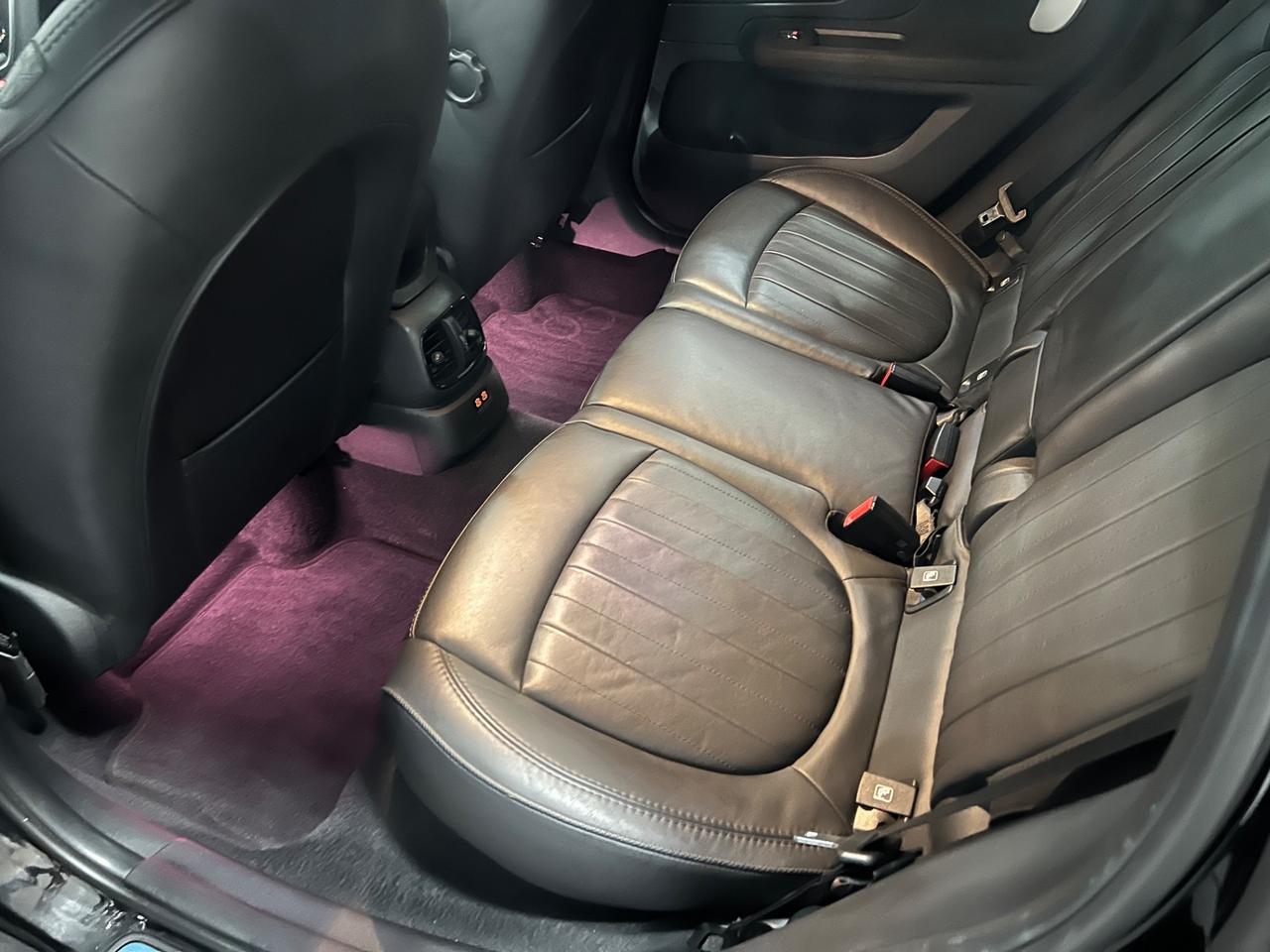 Mini Cooper Countryman 2.0 S aut. HYPE ALL4 178 cv