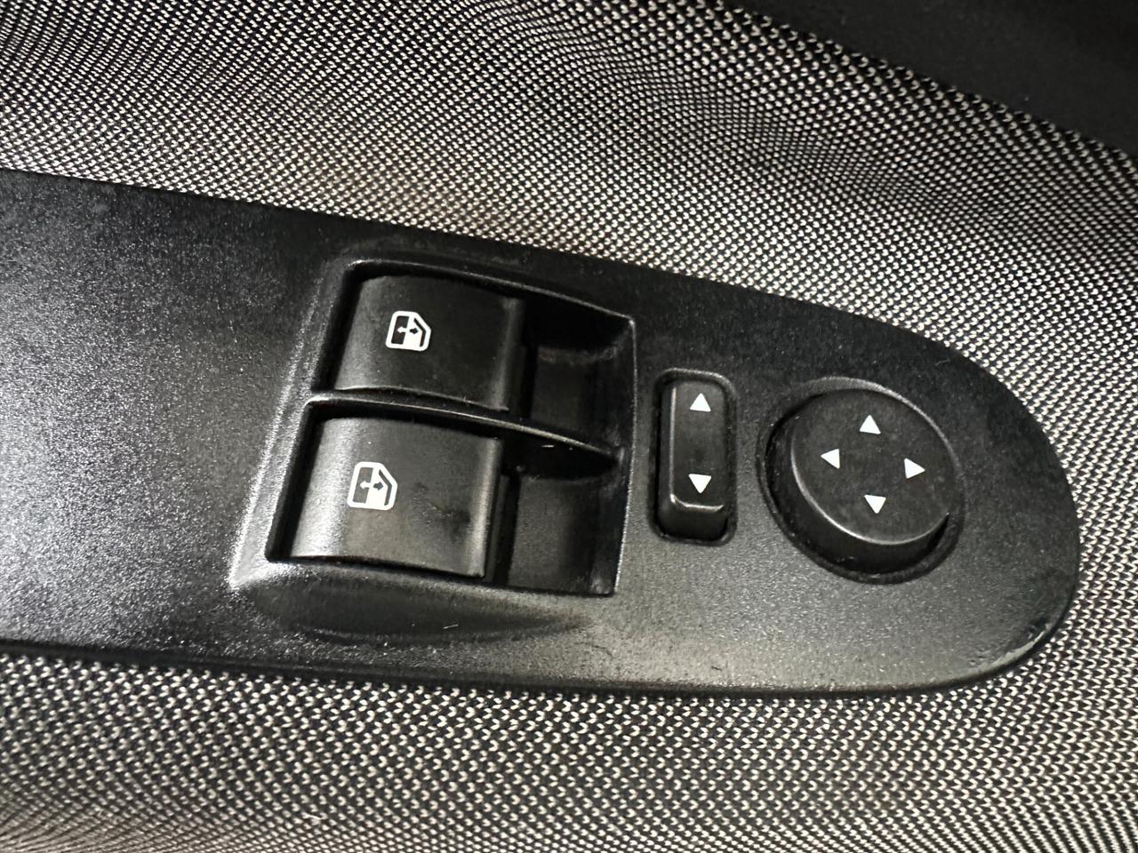 Fiat Grande Punto 1.3 Diesel, Euro 5, si neop, buoni condiz