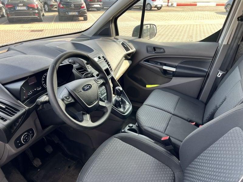 Ford Transit Connect 240 1.5 Ecoblue 100CV PL Furgone Trend