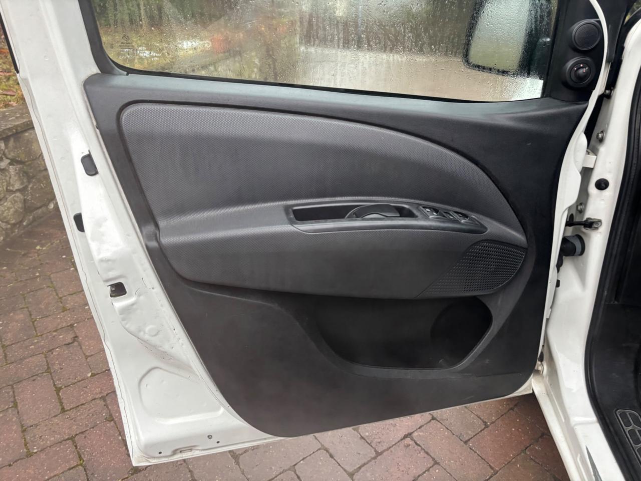 Fiat Doblo Doblò 1.6 MJT PL Combi Maxi TRASPORTO DISABILI