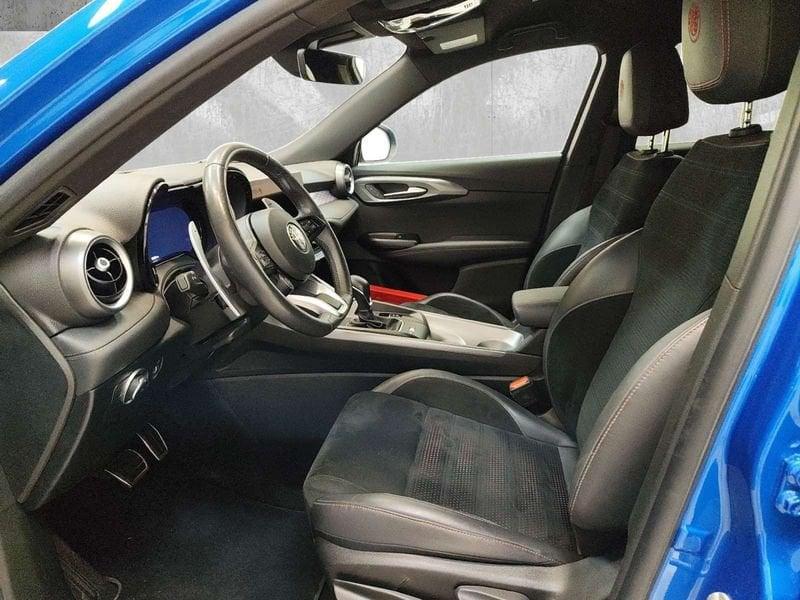 Alfa Romeo Tonale 1.5 hybrid Speciale 130cv tct7