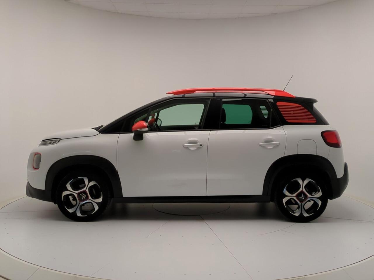 Citroen C3 Aircross BlueHDi 100 S&S Shine
