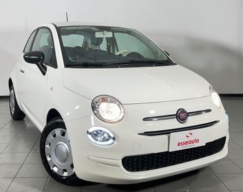 Fiat 500 1.0 Hybrid Cult - AZIENDALE SOLO 26030 KM!