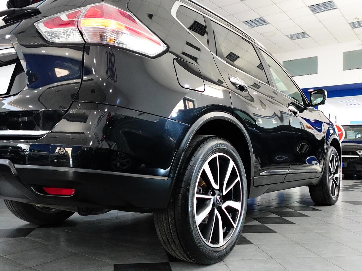 Nissan X-Trail 1.6 DCI 130 CV 4WD TEKNA