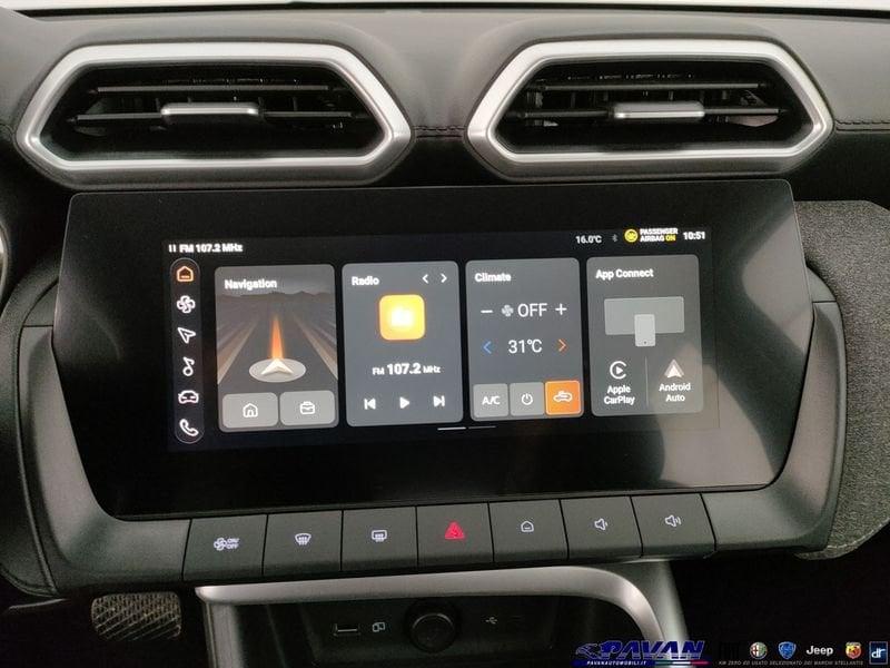 MG ZS 1.5 Hybrid+ Standard