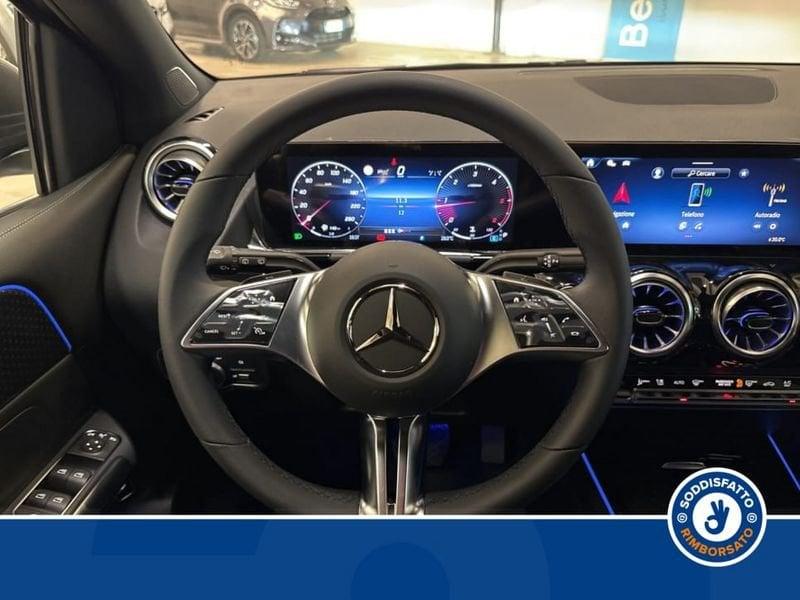Mercedes-Benz Classe B 180d Street Edition Advanced Plus Progressive