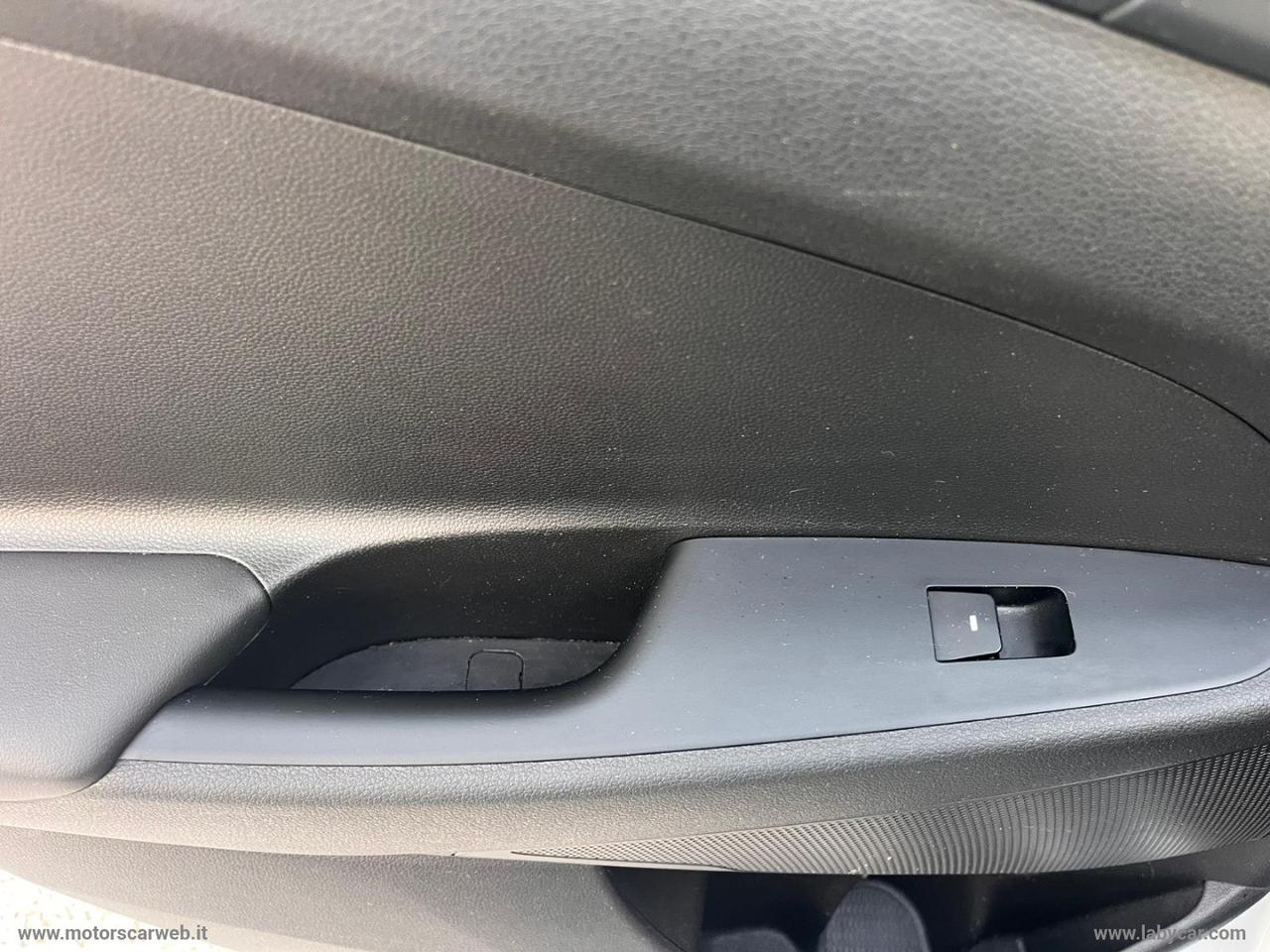 HYUNDAI Tucson 1.6 CRDi XTech