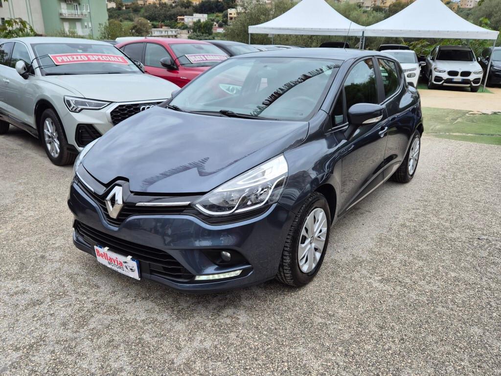 Renault Clio 1.5 dCi 75 CV 5 porte Business