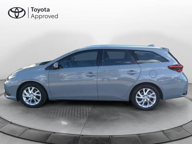 Toyota Auris Touring Sports 1.8 Hybrid Active