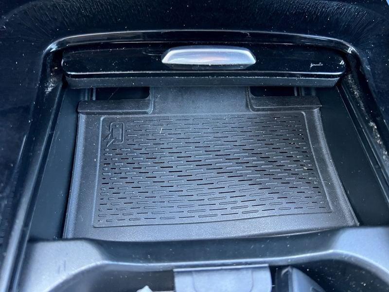 Mercedes-Benz Classe B B 180 d Automatic Advanced Plus Progressive
