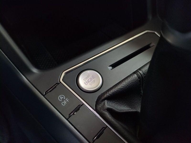 Volkswagen Taigo 1.0 TSI 81kW R-Line