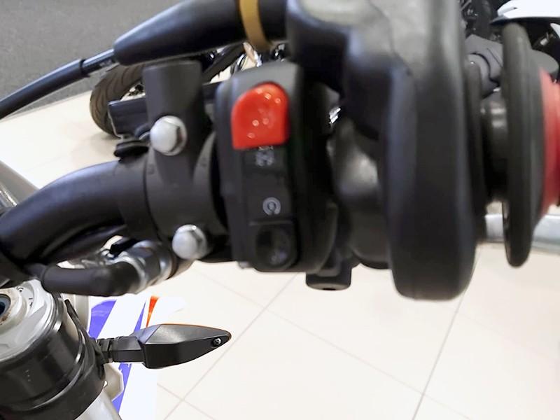 Betamotor XTrainer 300