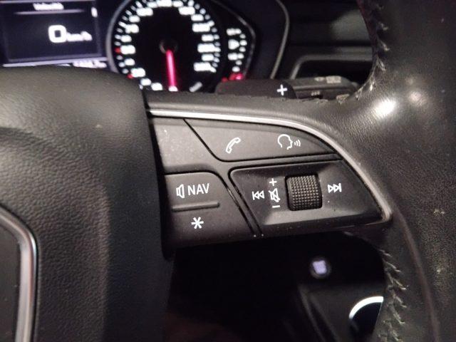 AUDI A4 Avant 30 TDI S tr. Busin. EVO 17"C/GRIMALDI SP.DAY