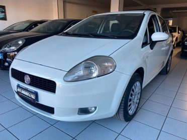 Grande Punto 1.2 Actual - Adatta ai neopatentati