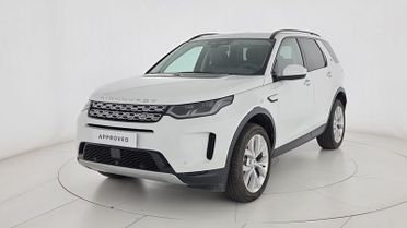 Land Rover Discovery Sport 2.0 TD4 163cv SE 4WD aut.