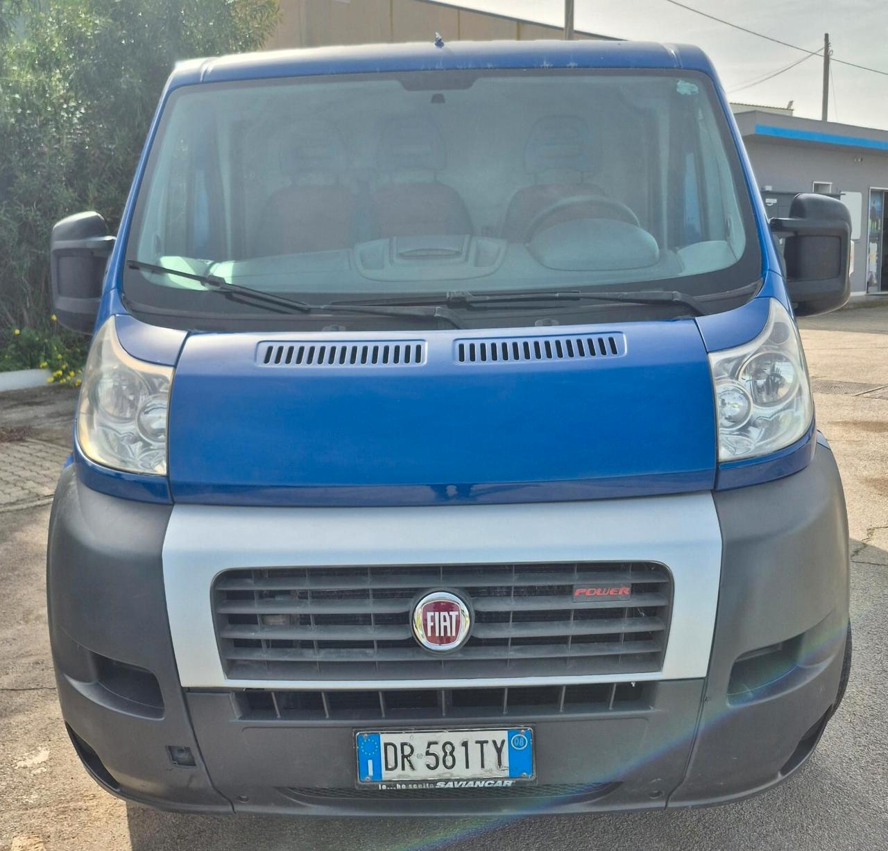 Fiat ducato