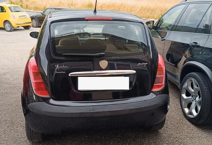Lancia Ypsilon 1.3 Multijet 16V Oro