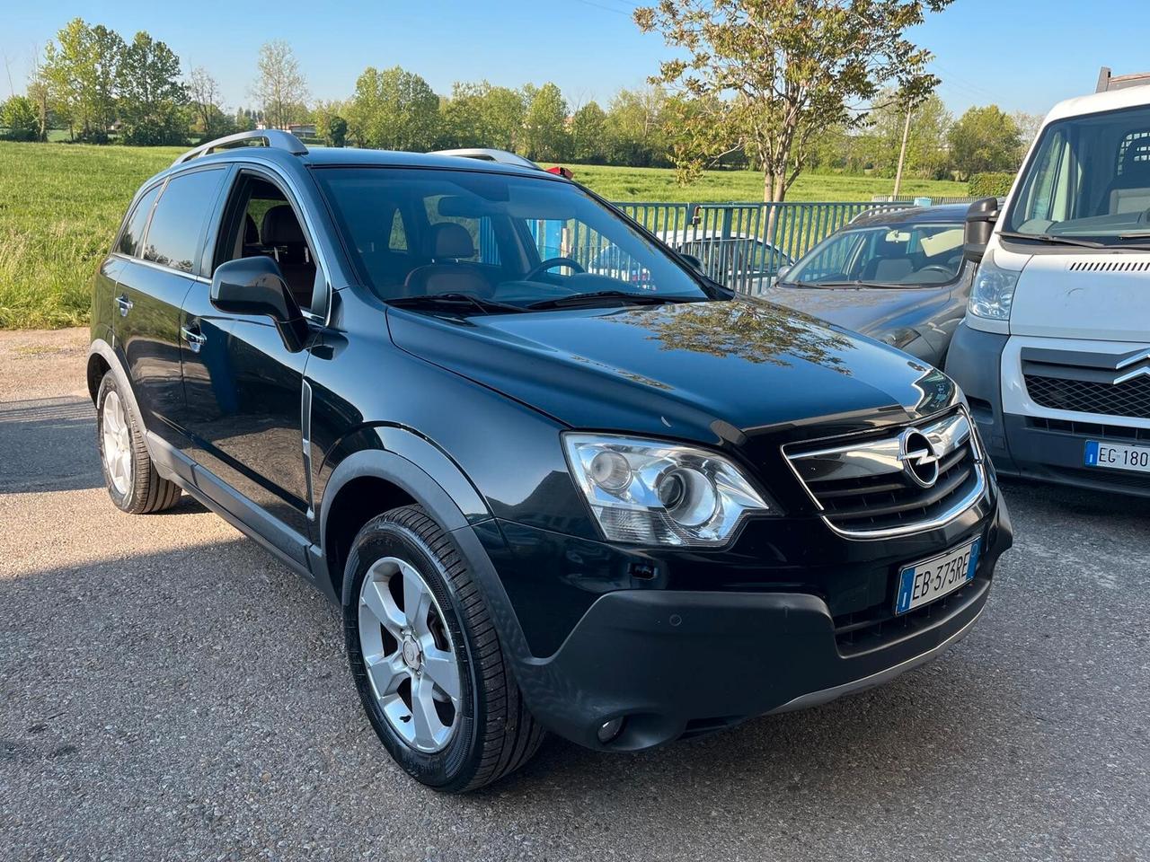 Opel Antara 2.0 CDTI 150CV aut. Cosmo