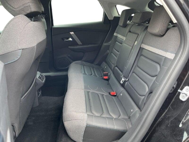 Citroën C4 III 2021 1.2 puretech Shine s&s 130cv eat8