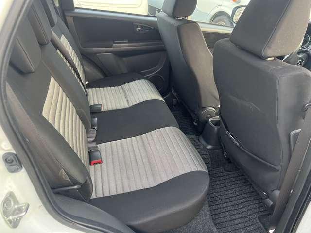 Fiat Sedici 1.6 16v Experience 4x4 120cv