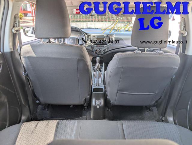 SUZUKI Baleno 1.2 VVT Dualjet B-Cool