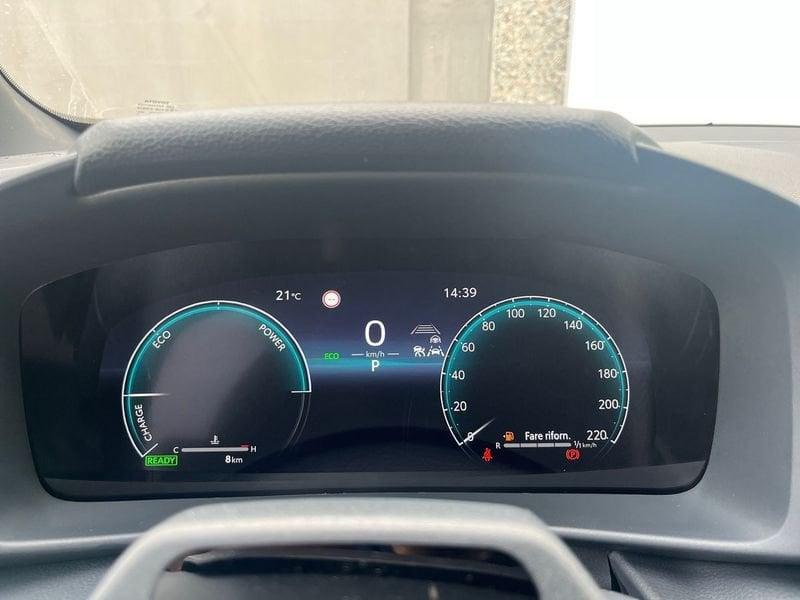 Toyota C-HR 1.8 HV Active