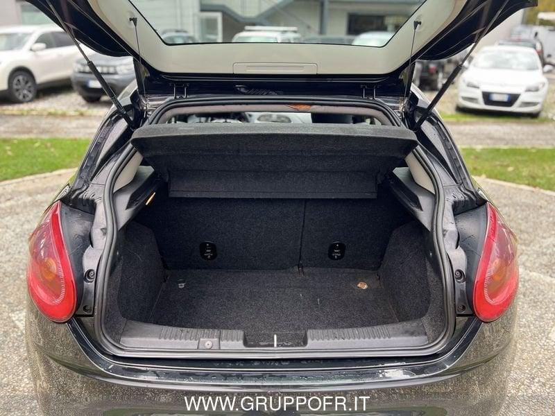 FIAT Bravo Bravo 1.6 MJT 120 CV DPF Emotion