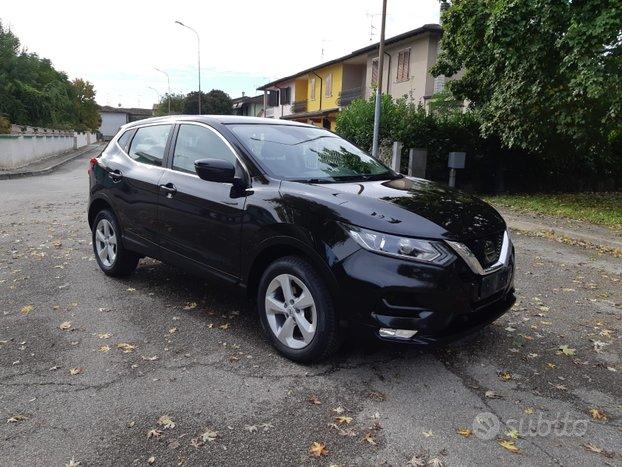 Nissan Qashqai 1.5 DCI 110cv Acenta 2WD