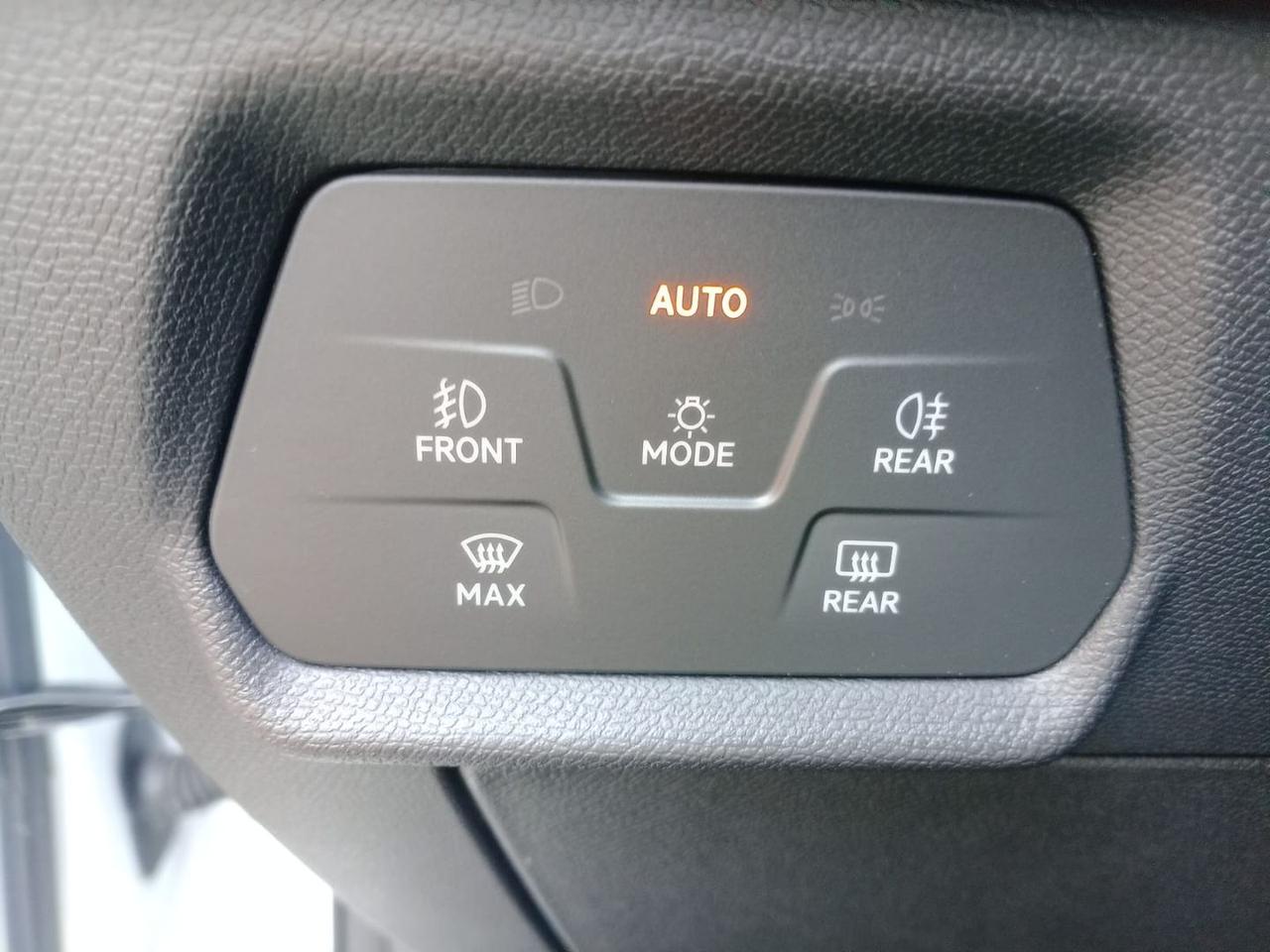 Cupra Leon Carbon 1.5 eTSI MHEV #5976