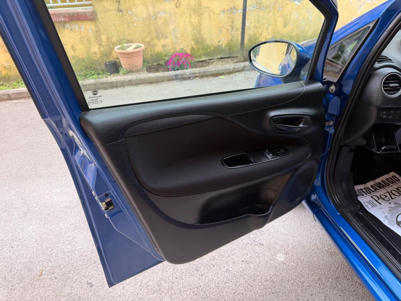 Fiat Punto Evo 1.2 5 porte S&S MyLife