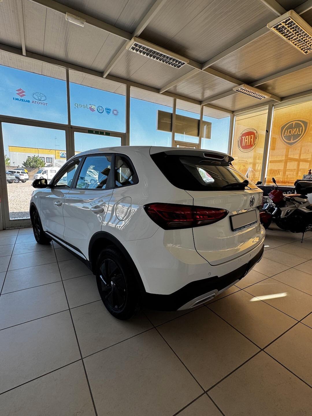 Mg ZS 1.5 offerta SUV