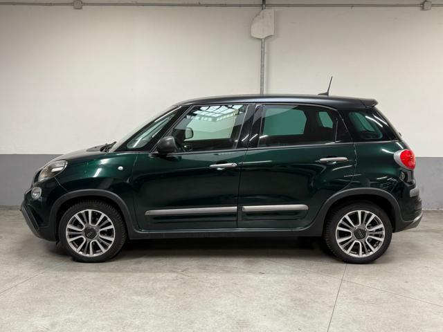 FIAT 500L 0.9 Twinair Cross