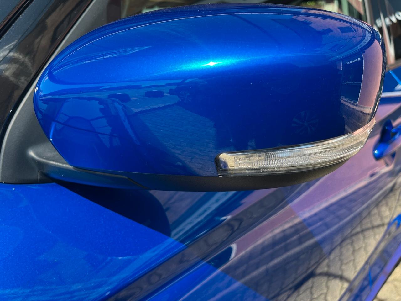 Suzuki Swift 1.2 hybrid Auto KmZero