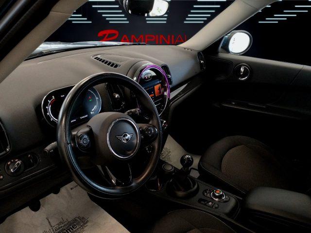 MINI Countryman 1.5 One D Business Km 82.000 Iva Esposta