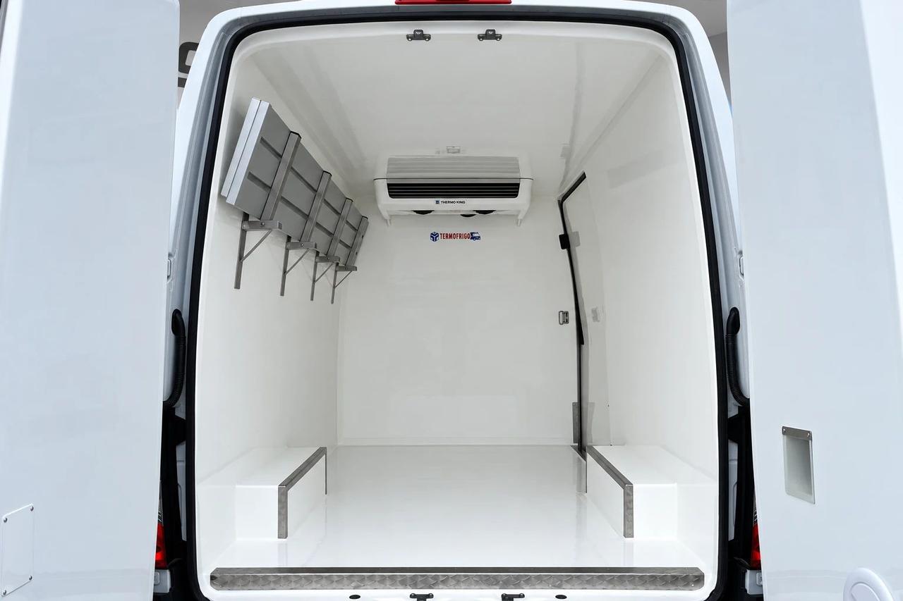 Mercedes-Benz Sprinter L2H2 315CDI 37/35 +IVA