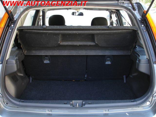 SUZUKI Ignis 1.3 DDiS 16V cat GL MOTORE MJT