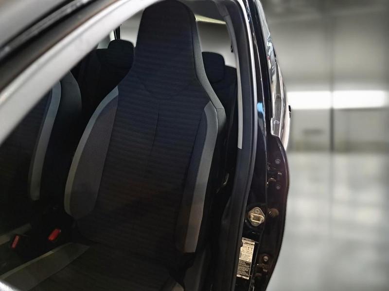 TOYOTA AYGO 1.0 VVT-i x-business 5 PORTE