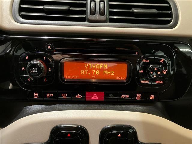 FIAT Panda 1.2 easypower Lounge Gpl 69cv E6