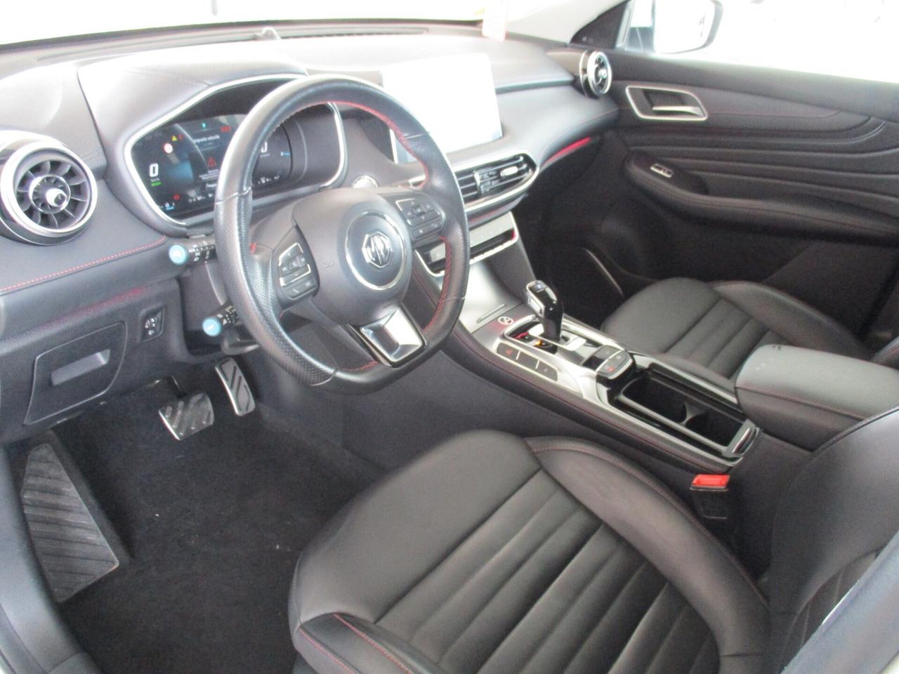 Mg EHS 1.5T GDI 258 PHEV LUXURY