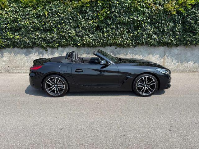BMW Z4 sDrive20i Msport IVA ESPOSTA