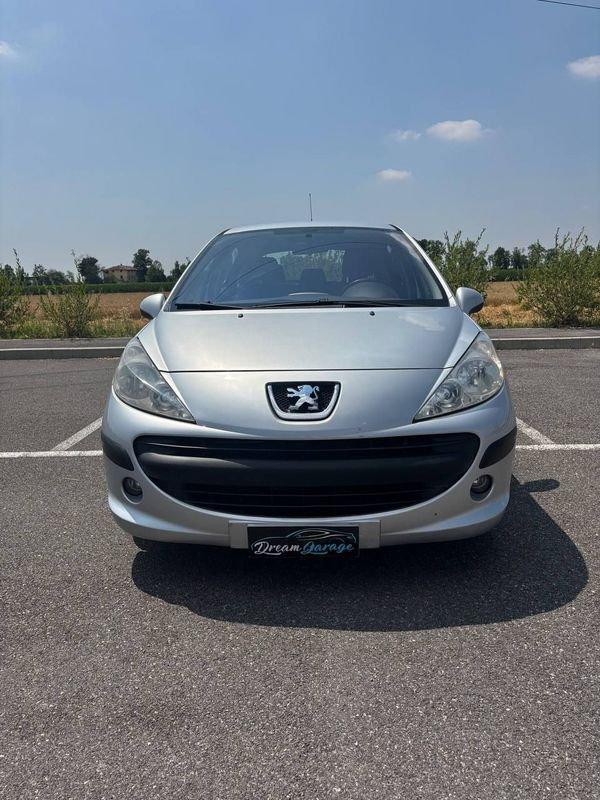 Peugeot 207 NEOP. XS
