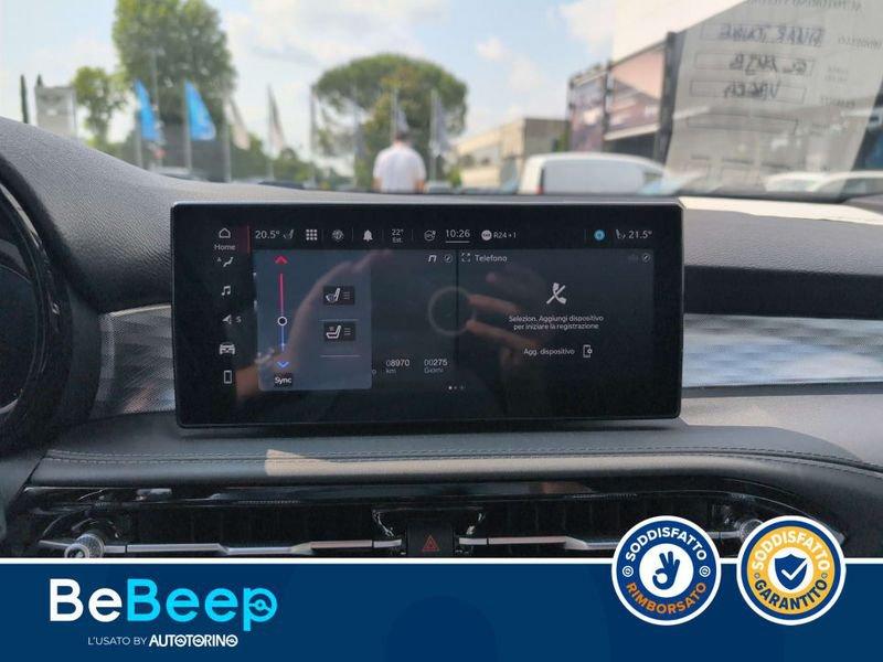 Alfa Romeo Tonale 1.5 HYBRID VELOCE 160CV TCT7