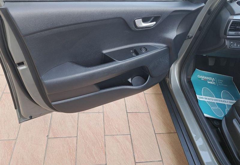 Kia Stonic Stonic 1.2 dpi Urban gpl 82cv