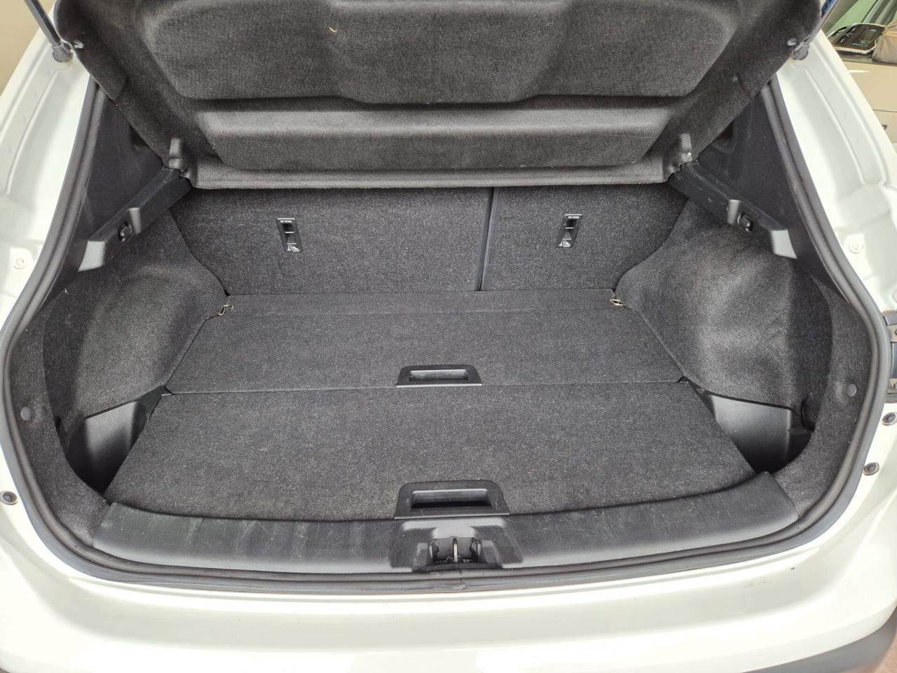 Nissan Qashqai 1.5 dCi Acenta 2015