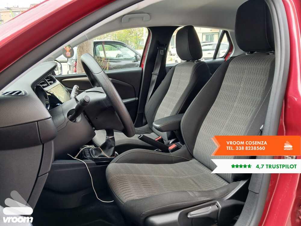 OPEL Corsa 6ª serie Corsa 1.2 Edition
