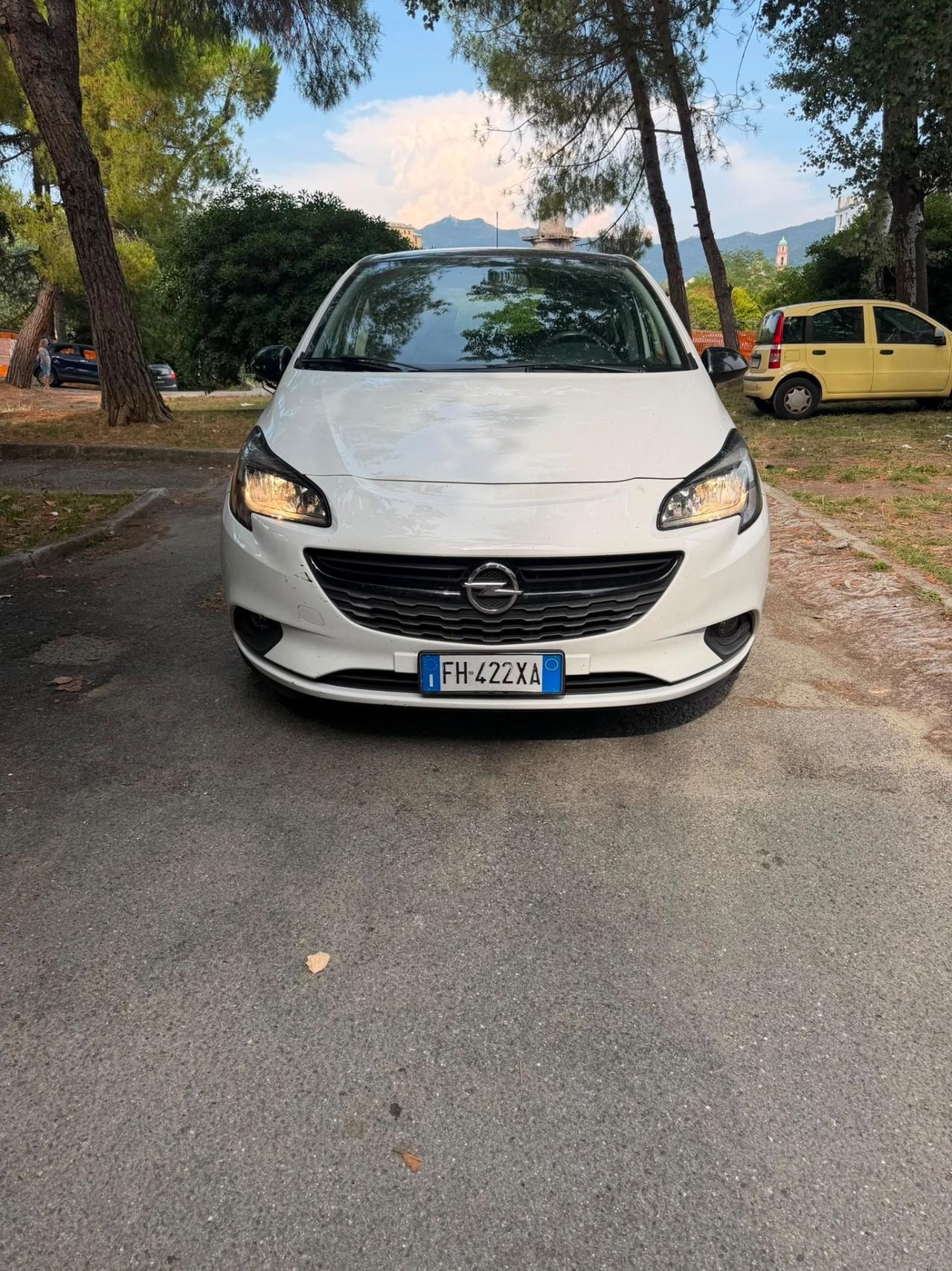 Opel Corsa 1.4 90CV GPL Tech 5 porte Innovation